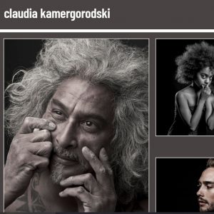 Claudia Kamergorodski :: website  :: Almere, The Netherlands ::